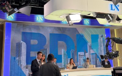 Spectera en La Nación+